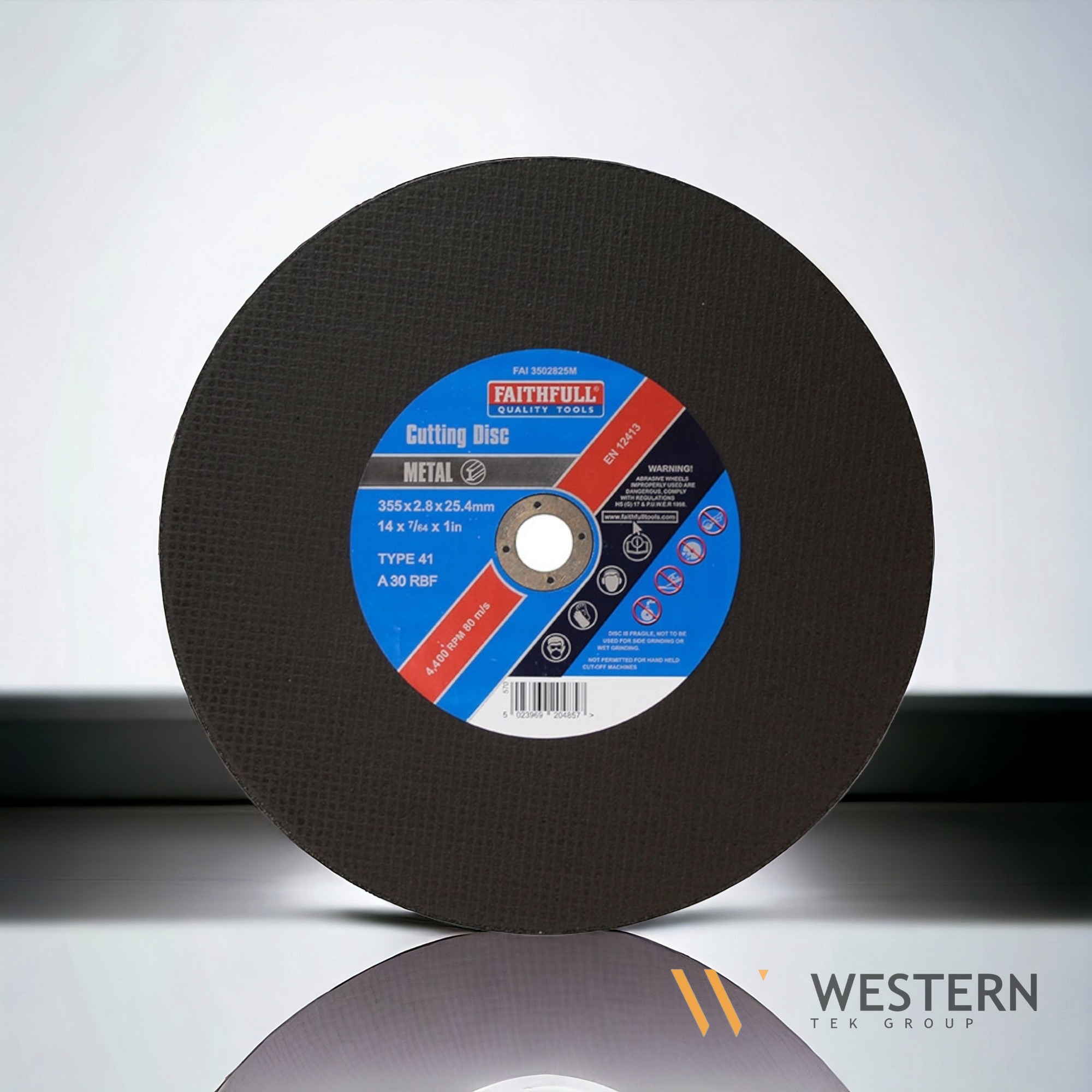 CS-03(cutting disc 16inch)